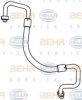 HELLA 9GS 351 338-121 High-/Low Pressure Line, air conditioning